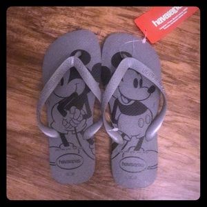 Havaianas - Mickey Flip-flops